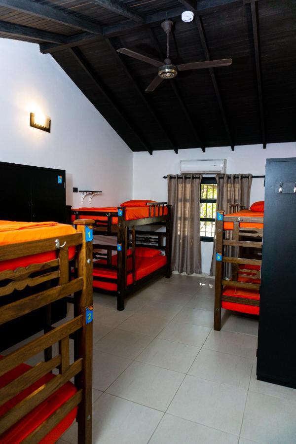 Dreamer Santa Marta Exterior foto