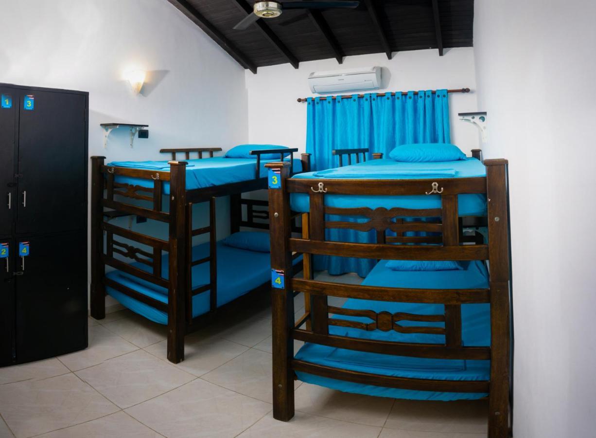 Dreamer Santa Marta Exterior foto