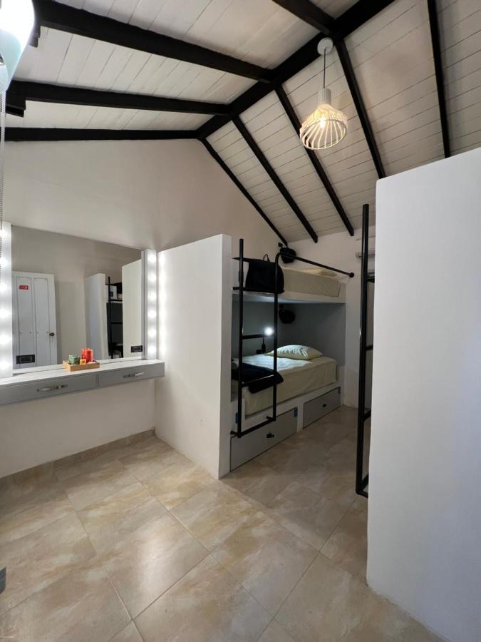 Dreamer Santa Marta Exterior foto