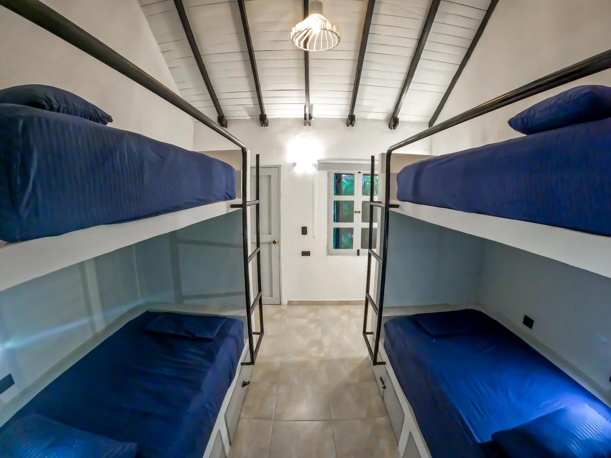 Dreamer Santa Marta Exterior foto