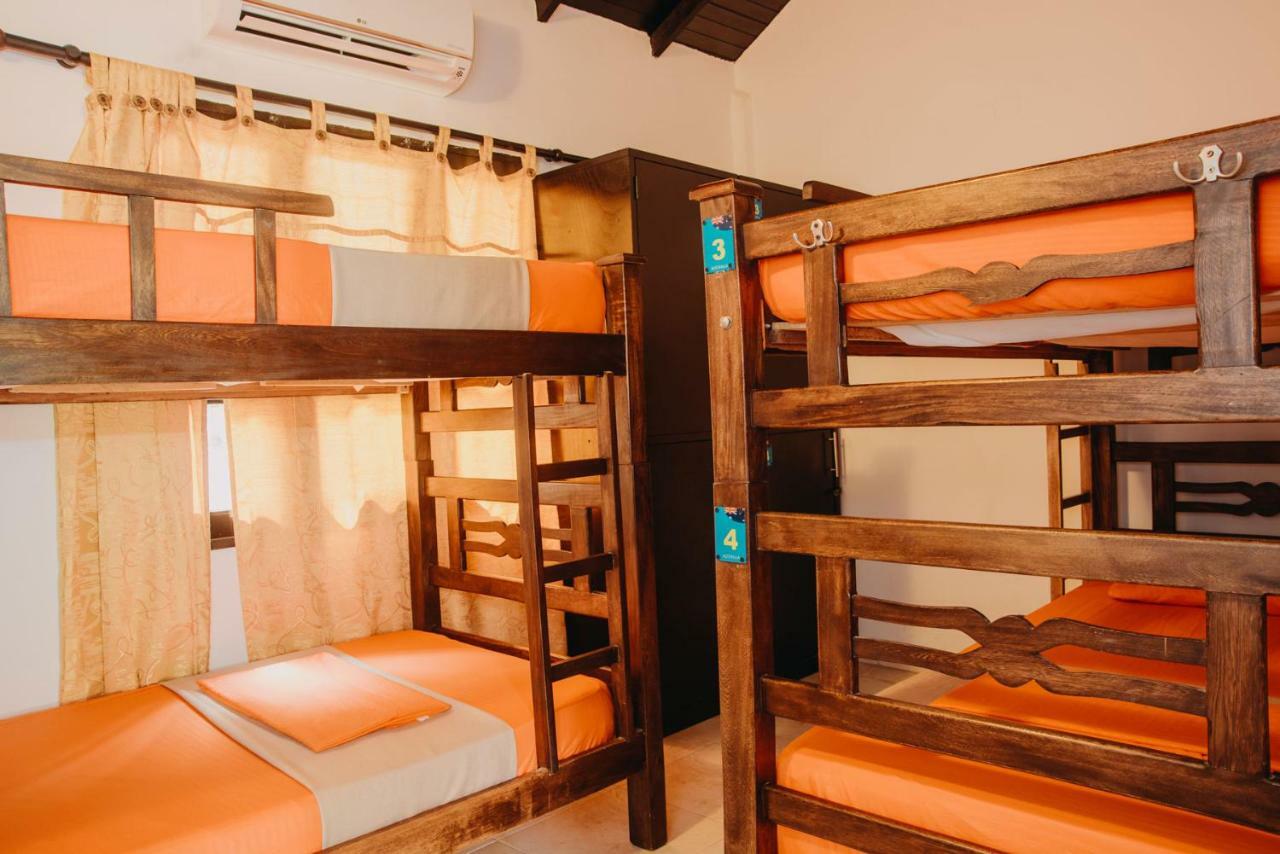 Dreamer Santa Marta Exterior foto