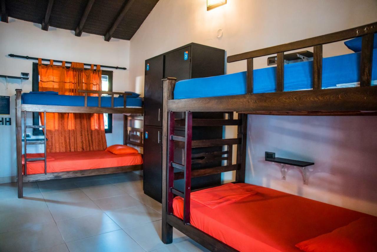 Dreamer Santa Marta Exterior foto